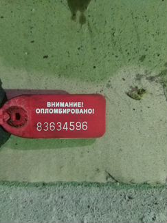 Впускной коллектор Vito Viano 2.2 CDI OM646 646982