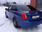 Chevrolet Lacetti 1.6 МТ, 2011, 146 700 км