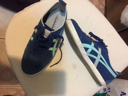 Кроссовки. Оригинал