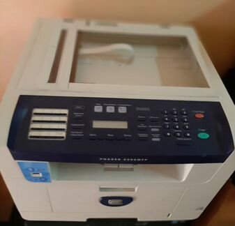 Мфу Xerox Phaser 3300 MFP