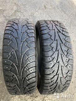 195 65 15 Hankook Winter Ipike w409 90Tсч