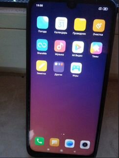 Xiaomi Redmi Note 7 6/64GB