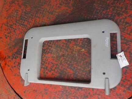 Рамка люка ман тга (MAN TGA) 81629416064