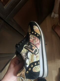 Кроссовки liu jo