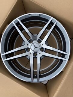 Диски Mercedes R18 W212 W213 W205