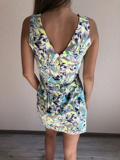 Платье Lime