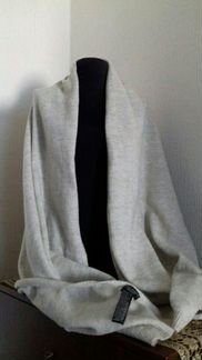 Новый жен шарф zara