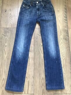 Джинсы Diesel, оригинал, 26 размер