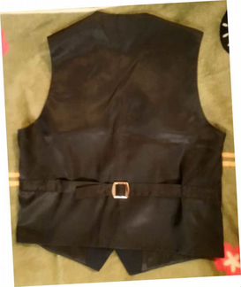 Жилетки детские