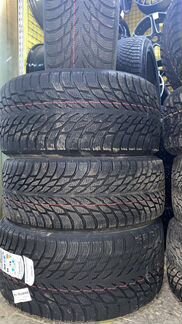 Шины Nokian R3 SUV 315/40R21 и275/45R21