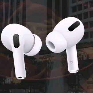 Наушники AirPods Pro