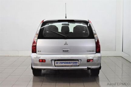 Mitsubishi Lancer 1.6 AT, 2003, 328 000 км