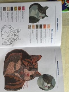 Мозаика мобиле картины из зёрен декупаж поделки из