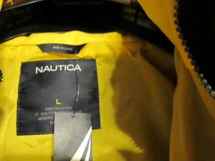 Nautica Ветровка - дождевик