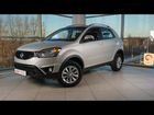 SsangYong Actyon 2.0 МТ, 2013, 169 437 км