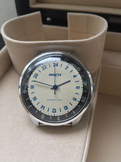 Ракета 24 часа (сделано в СССР)