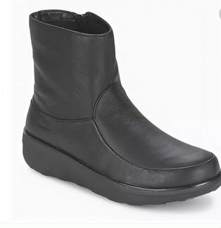 Полусапожки fitflop Великобритания