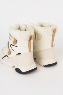 Сапоги зимние для девочки