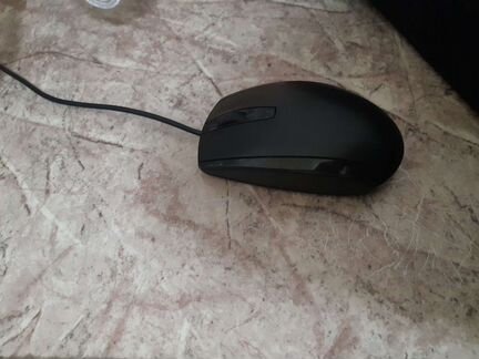 Комьпютерная мышь