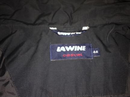 Куртка женская lawine