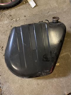Топливный бак