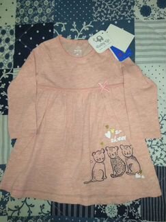 Платье 86 новое