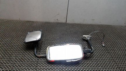 Зеркало боковое левое Mercedes Atego, 1999