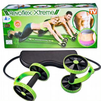 Тренажер для всего тела