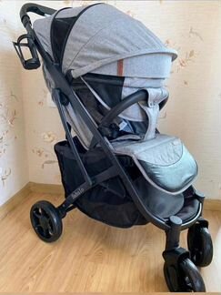 Коляска babalo 2020