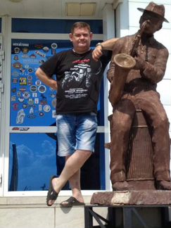 Эксперт по подбору автомобиля