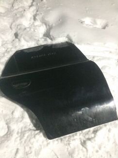 Задняя правая дверь Daewoo Nubira