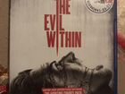 The evil within ps4