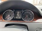 Volkswagen Passat CC 1.8 AMT, 2009, 134 000 км объявление продам