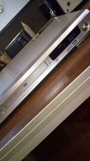 DVD плеер Pioneer DV-585 A