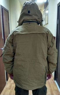 Куртка 5.11 3в1. Разные цвета. Новая