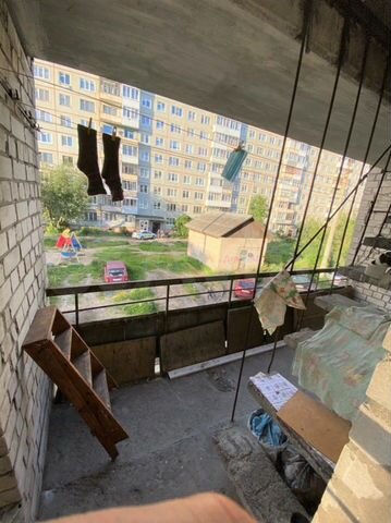 комната в кирпичном доме проспект Ленинградский 356к1