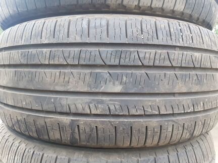 235 55 R17 Pirelli Scorpion Verde