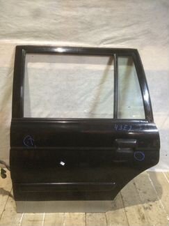 Дверь задняя левая MMC Pajero Sport K9 Montero