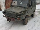 ЛуАЗ 969 1.2 МТ, 1983, 62 000 км
