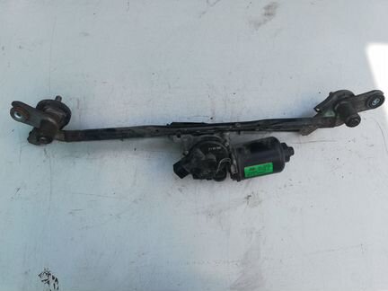 Трапеция дворников Hyundai Elantra HD 06-11