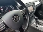 Volkswagen Touareg 3.6 AT, 2012, 107 000 км объявление продам