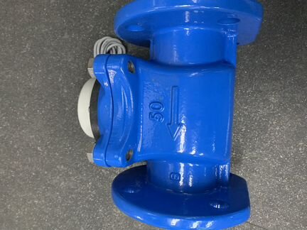 Счетчик х/в