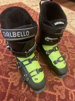 Горнолыжные Ботинки Dalbello Panterra MX 90 28.5