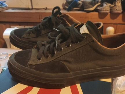 Кеды dries van noten
