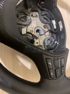 Спорт руль BMW F30