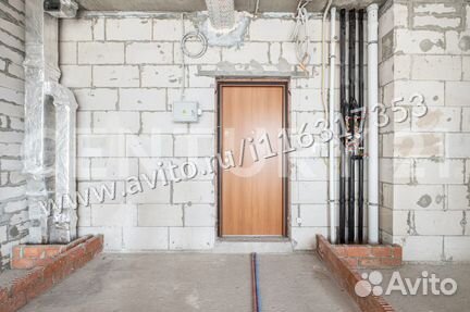 Своб. планировка, 185.1 м², 7/16 эт.