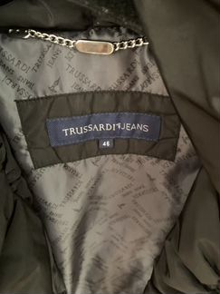 Куртка trussardi