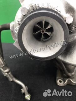 Турбина Mercedes W204 W205 M274 A2740903780