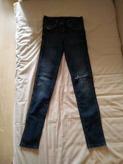 H&M джинсы