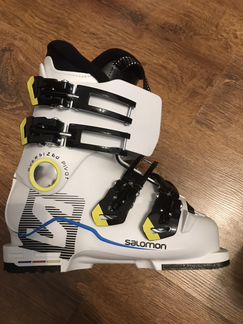 Лыжные ботинки Salomon